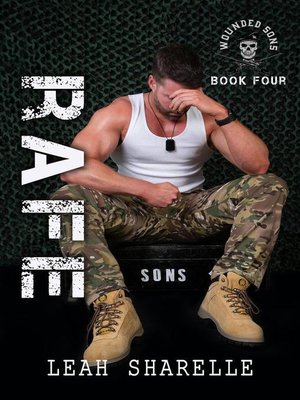 cover image of Rafe